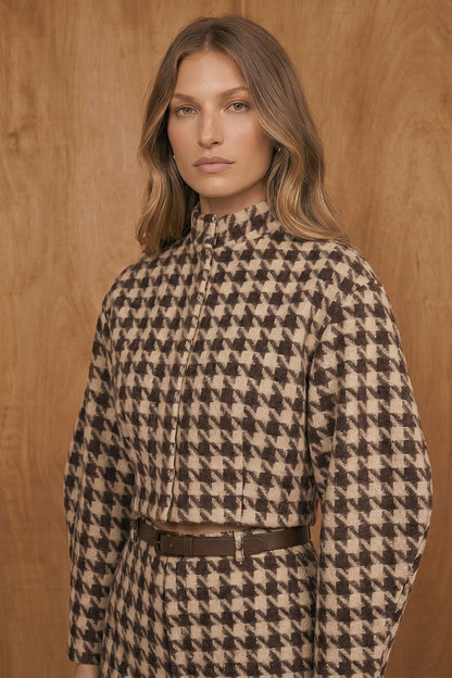 Conjunto Theodora