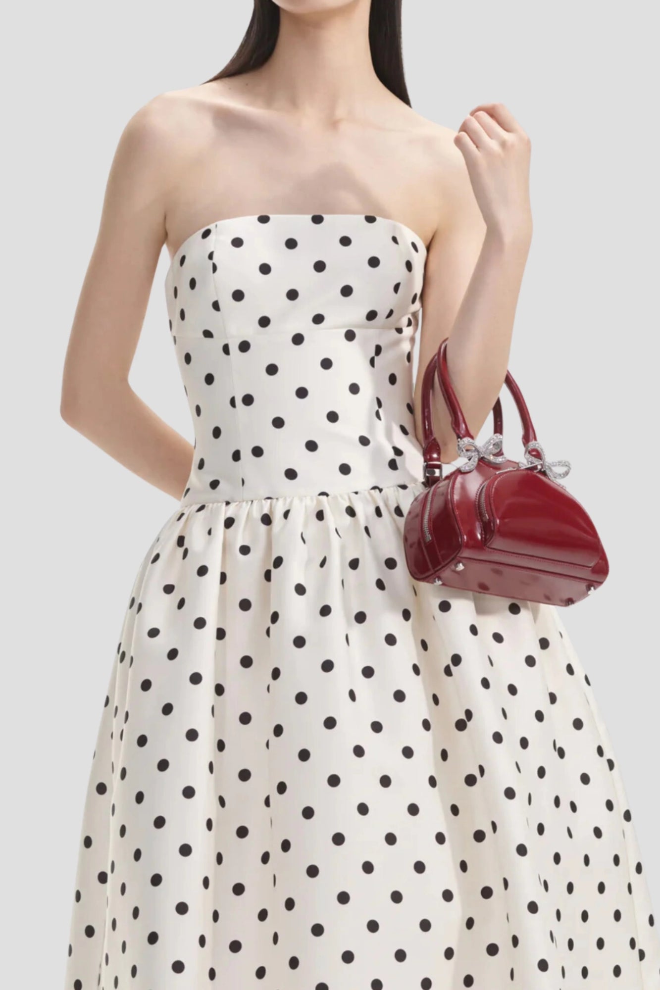 Vestido Catherine