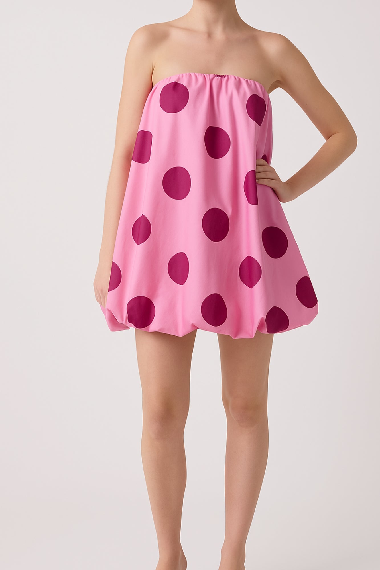 Vestido Seleste