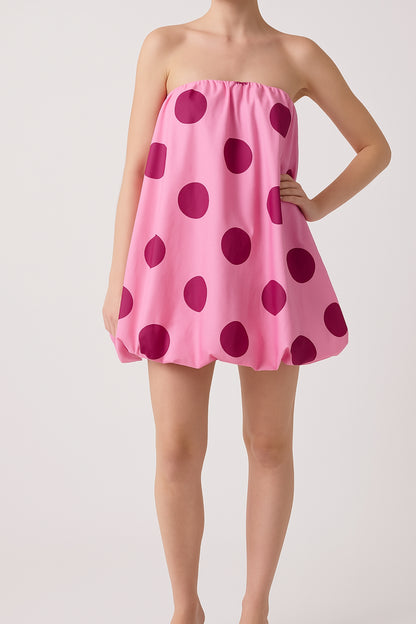 Vestido Seleste