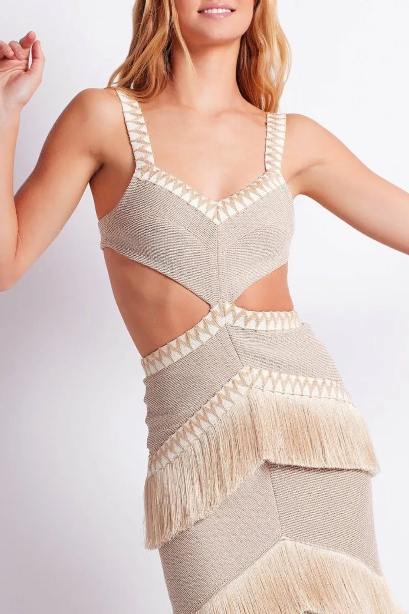 Vestido Lanikai