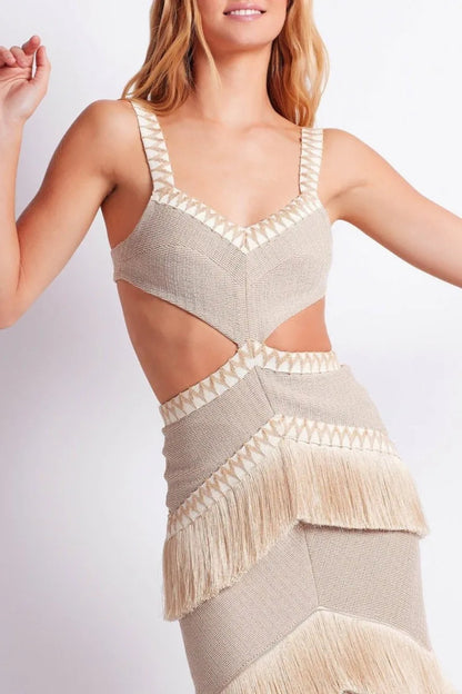Vestido Lanikai