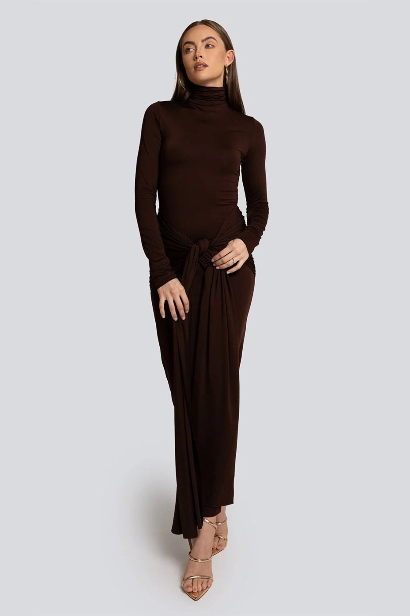 Vestido Tracy