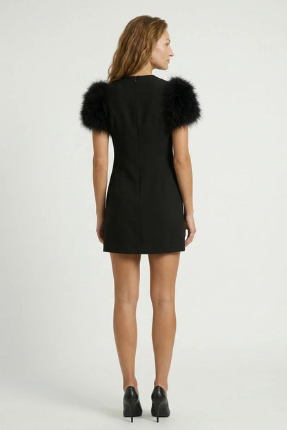 Vestido Clariah