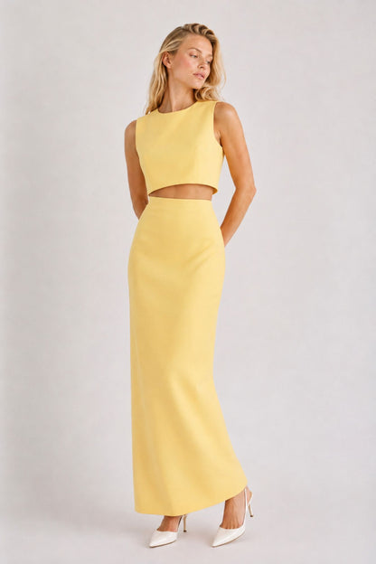 Conjunto Lis