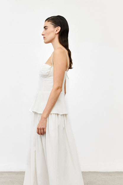 Blusa Capri