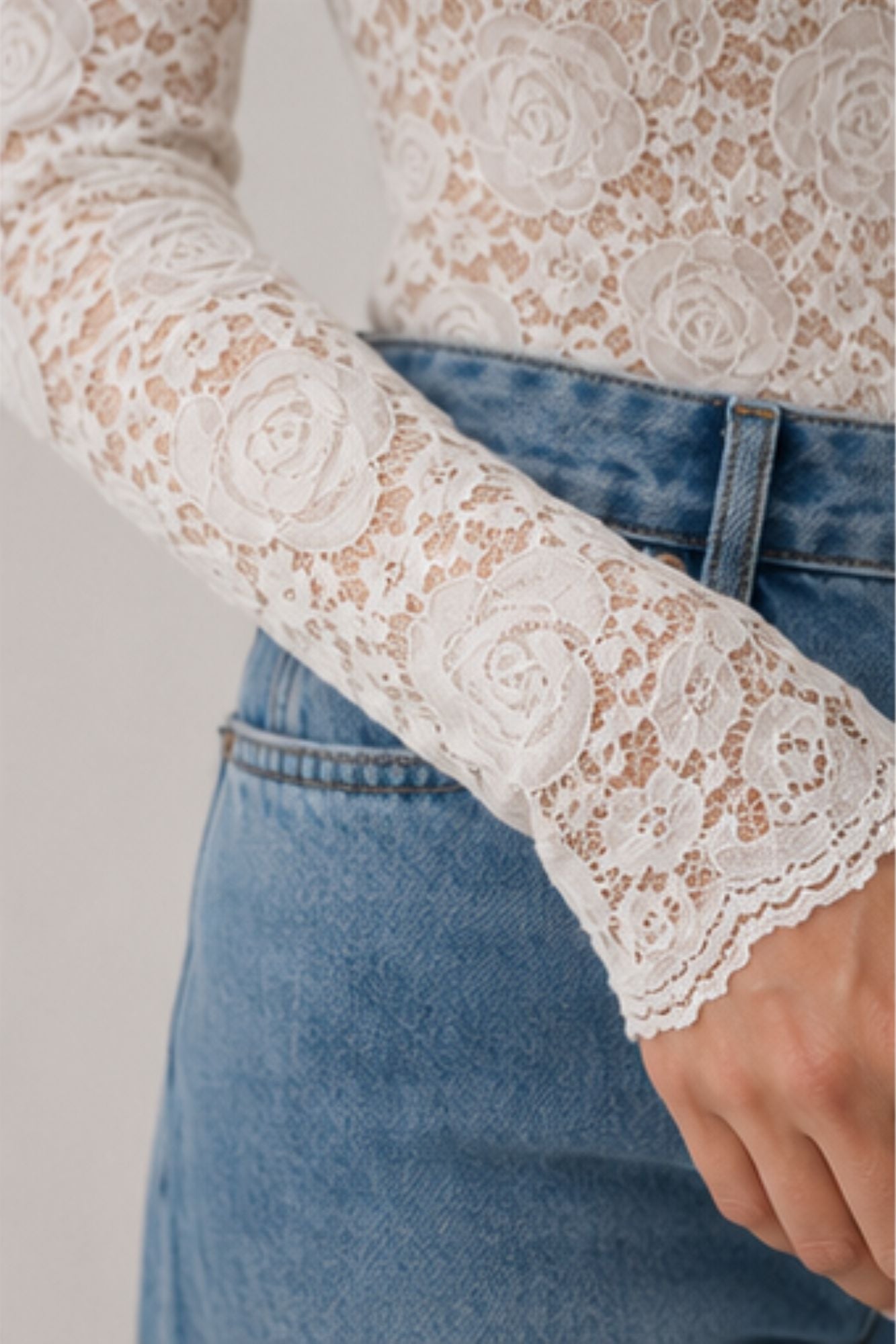 Blusa Candy