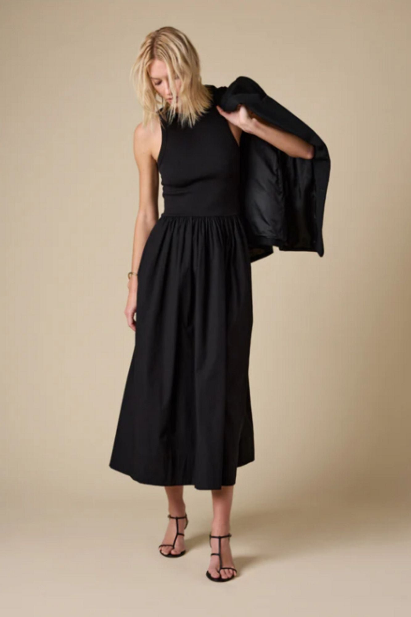 Vestido Raissa