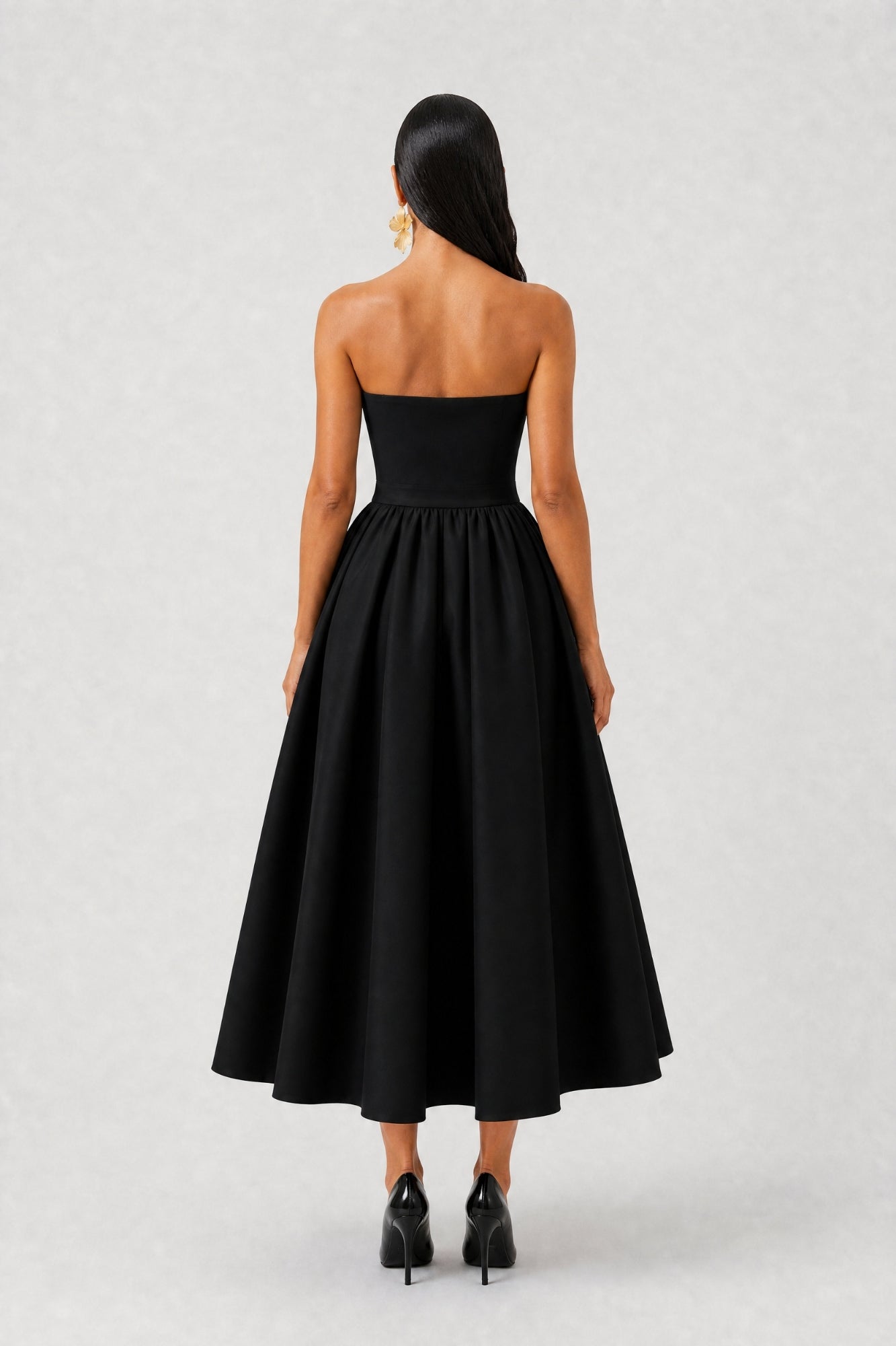 Vestido Chiara