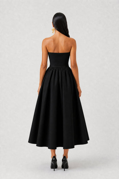 Vestido Chiara