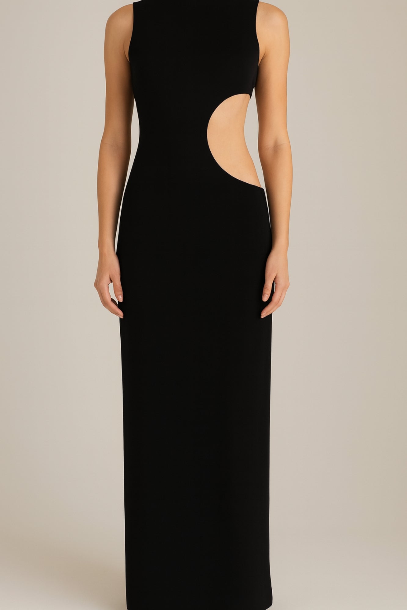 Vestido Cintia