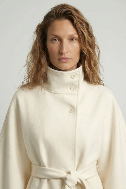 Poncho Lauren