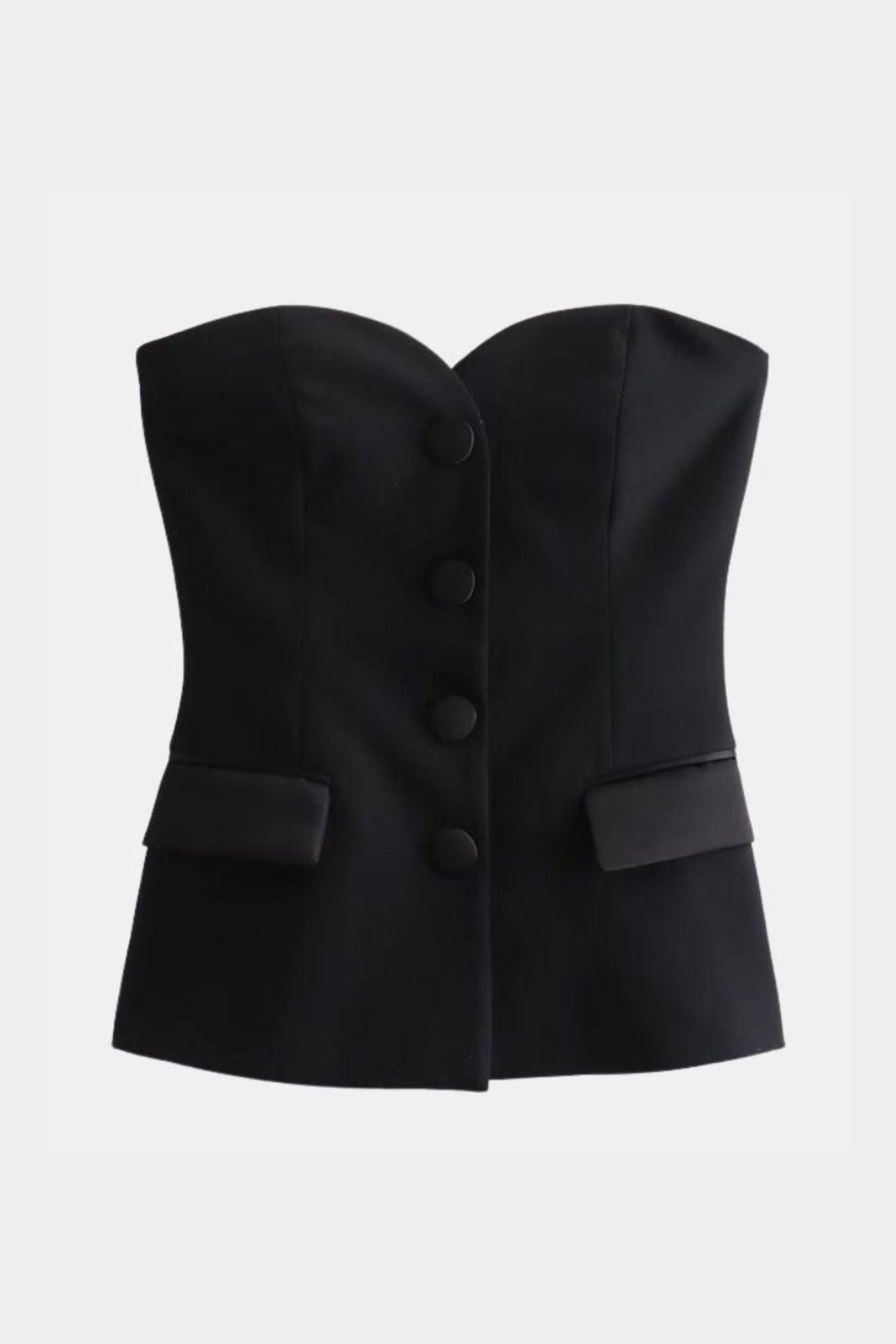 Blusa Alfaiataria Lola