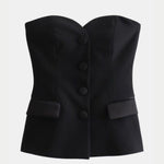 Blusa Alfaiataria Lola