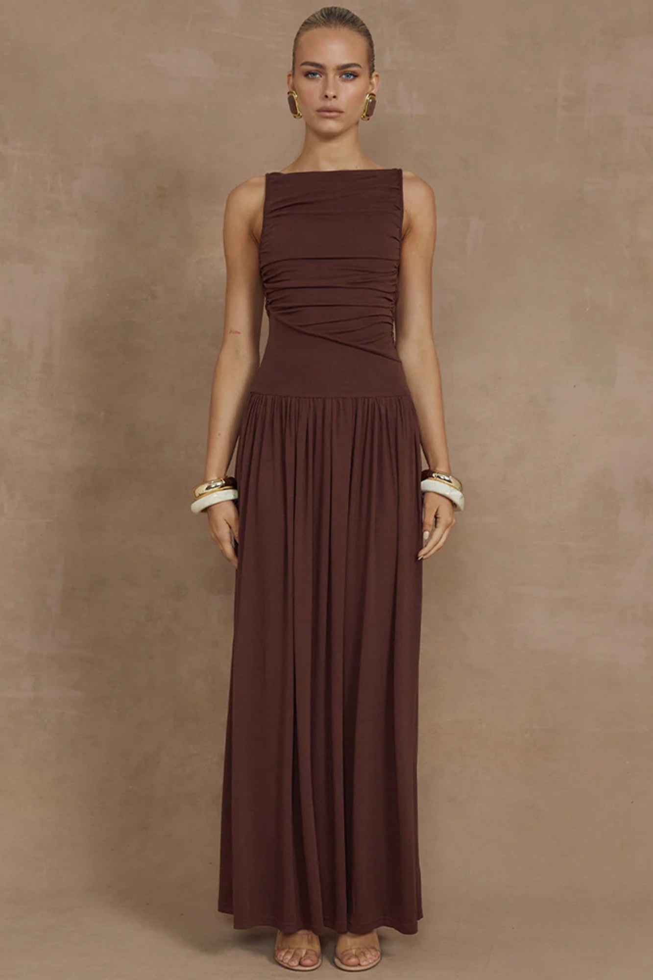 Vestido Valentino