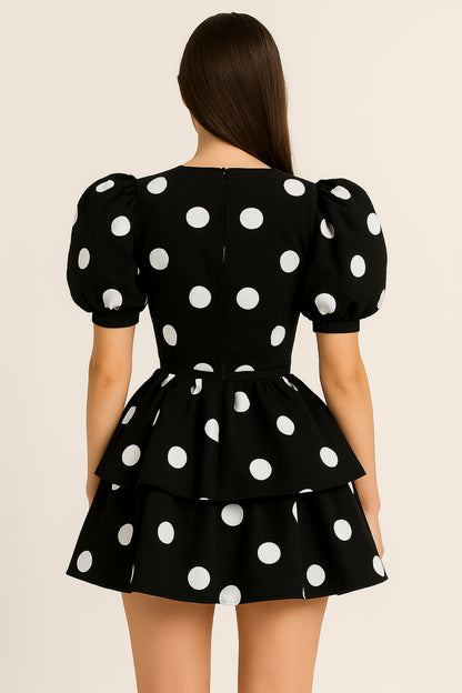 Vestido Helena