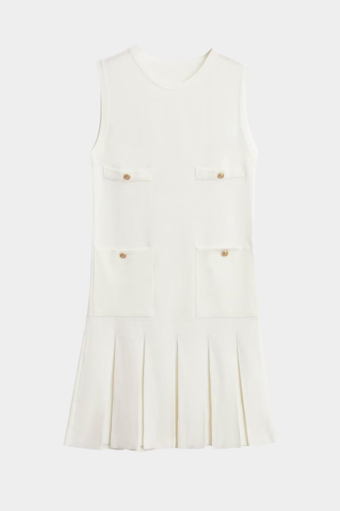 Vestido Carina