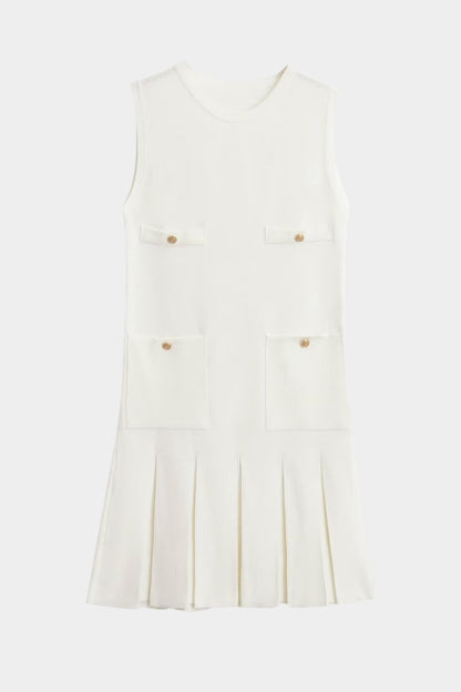Vestido Carina