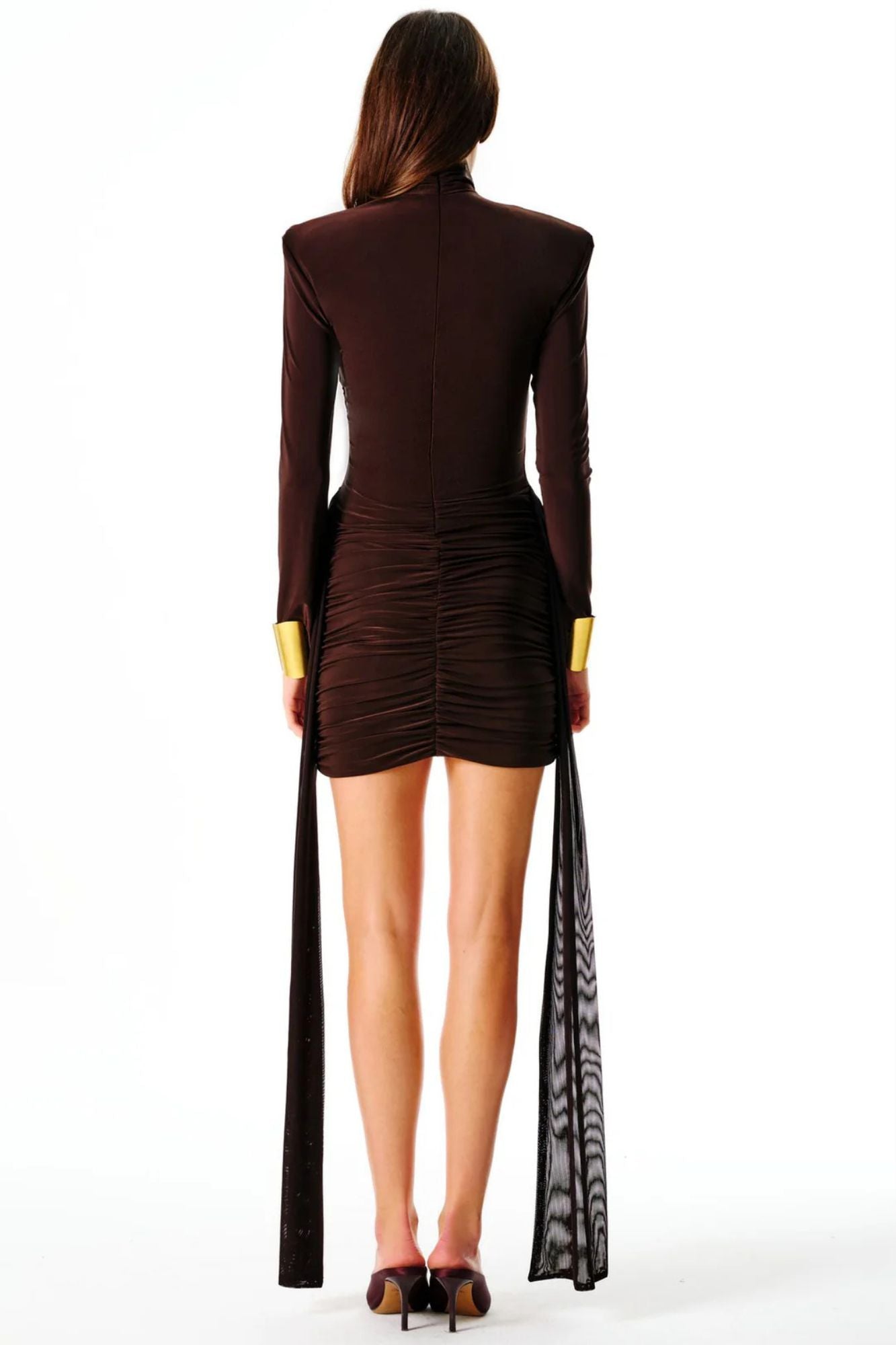 Vestido Dakota
