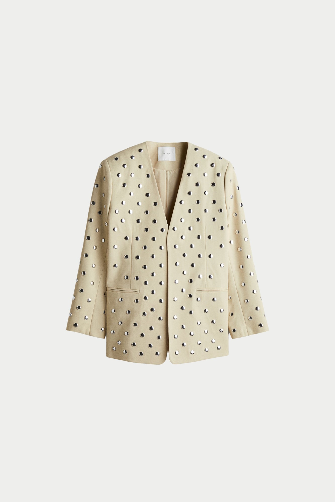 Blazer Thalia