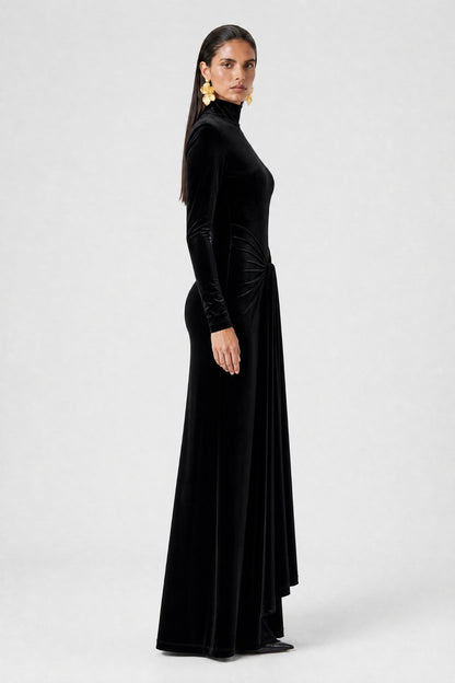 Vestido Helsa