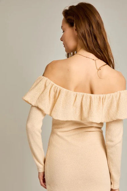 Vestido Jaya