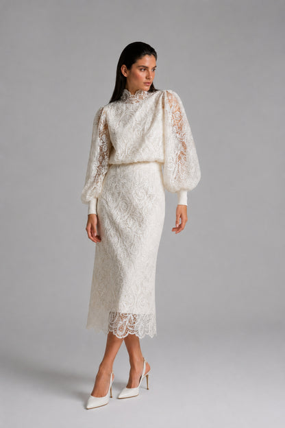 Conjunto Aurora Midi