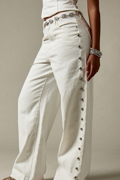 Calça Jeans Lola