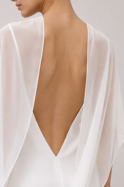 Vestido Clara