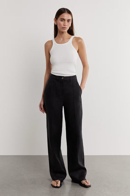 Blusa Regata Olívia
