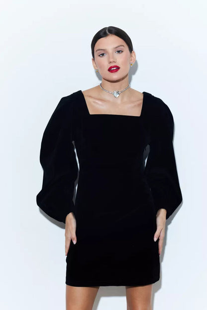 Vestido Selene