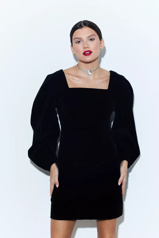 Vestido Selene
