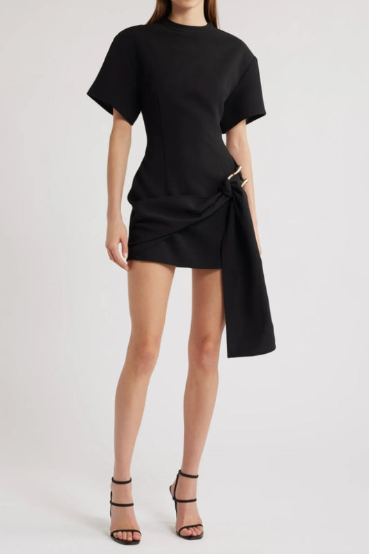 Vestido Raven