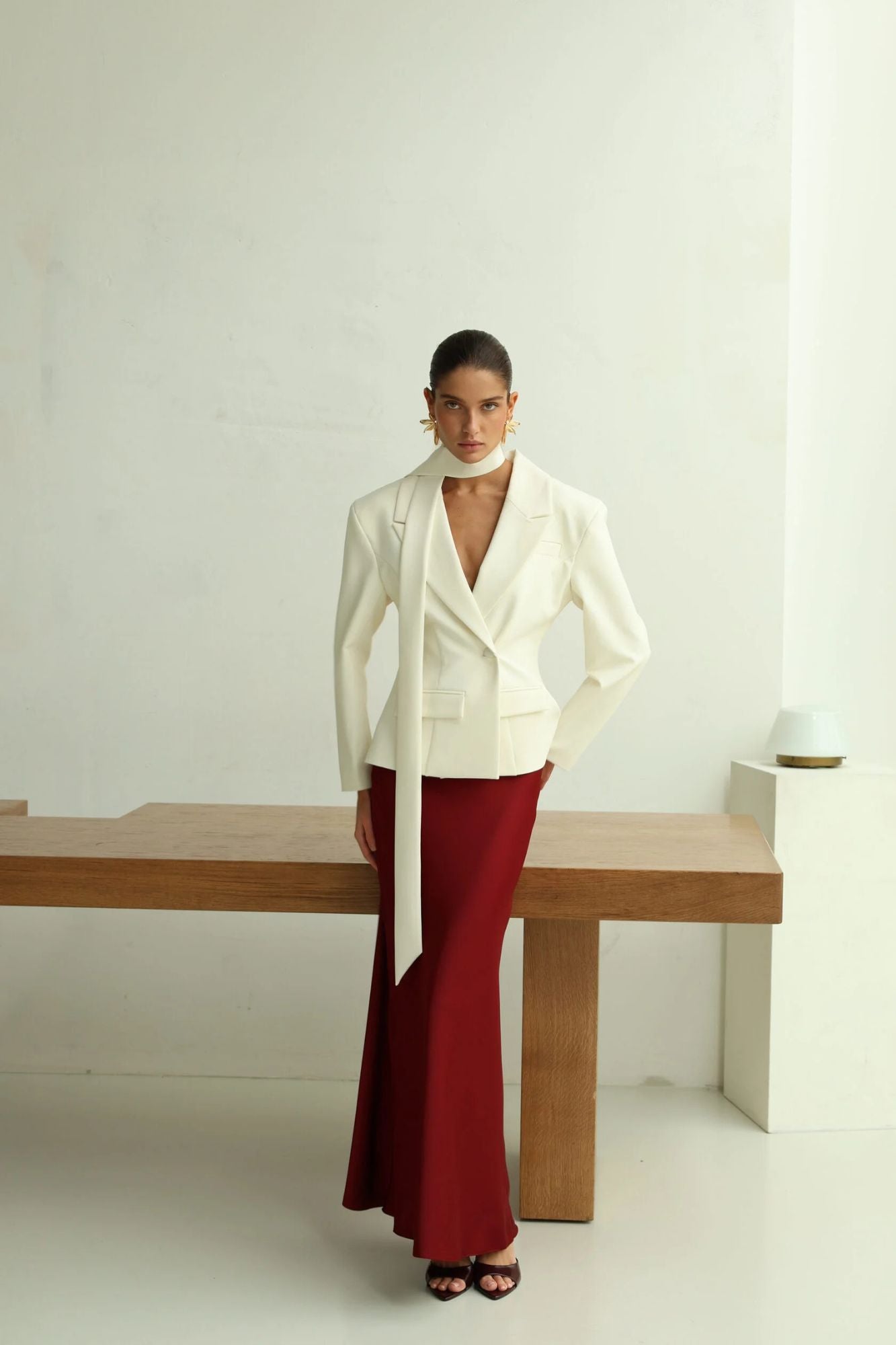 Blazer Beatrice