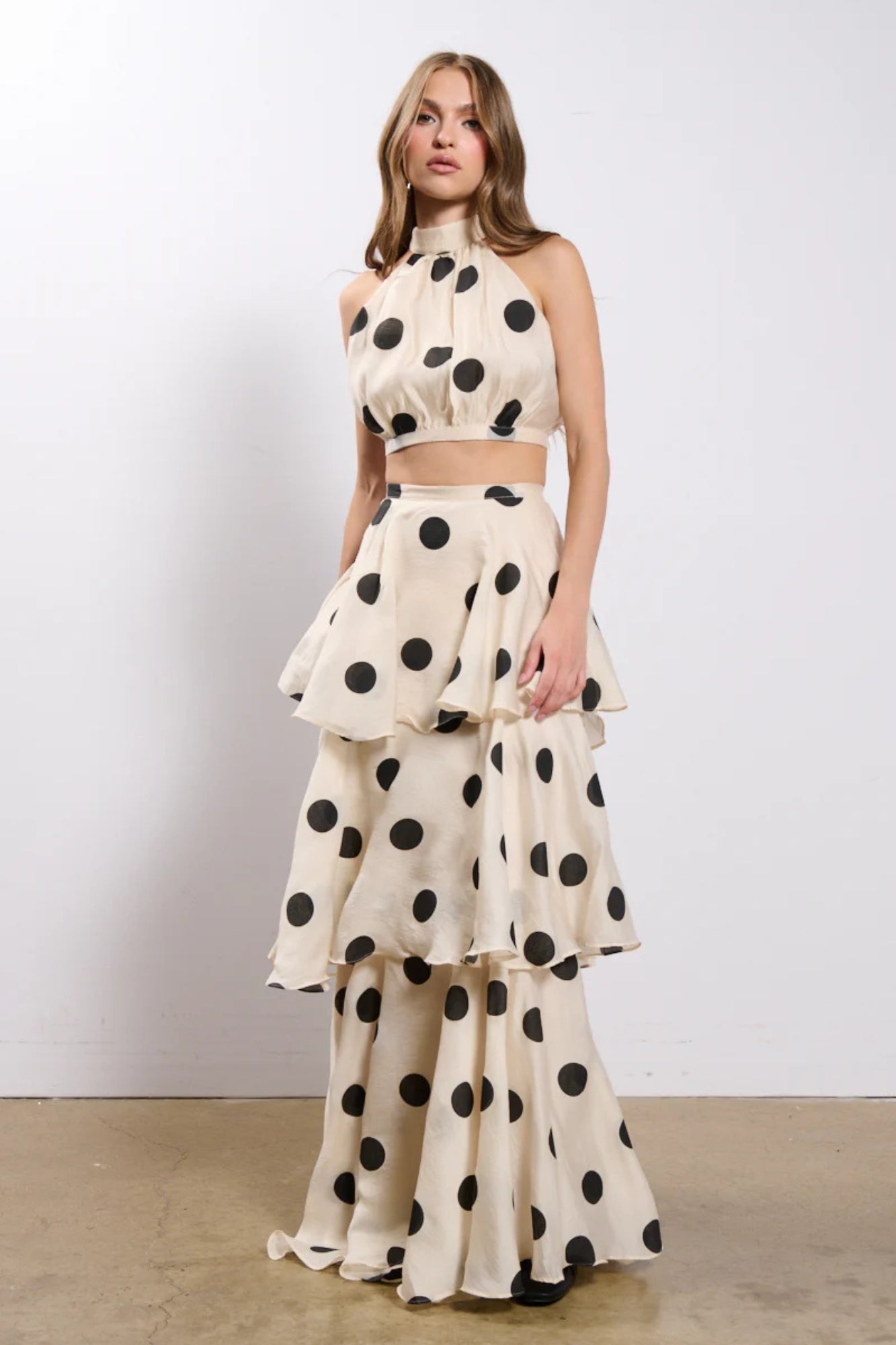 Conjunto Mary