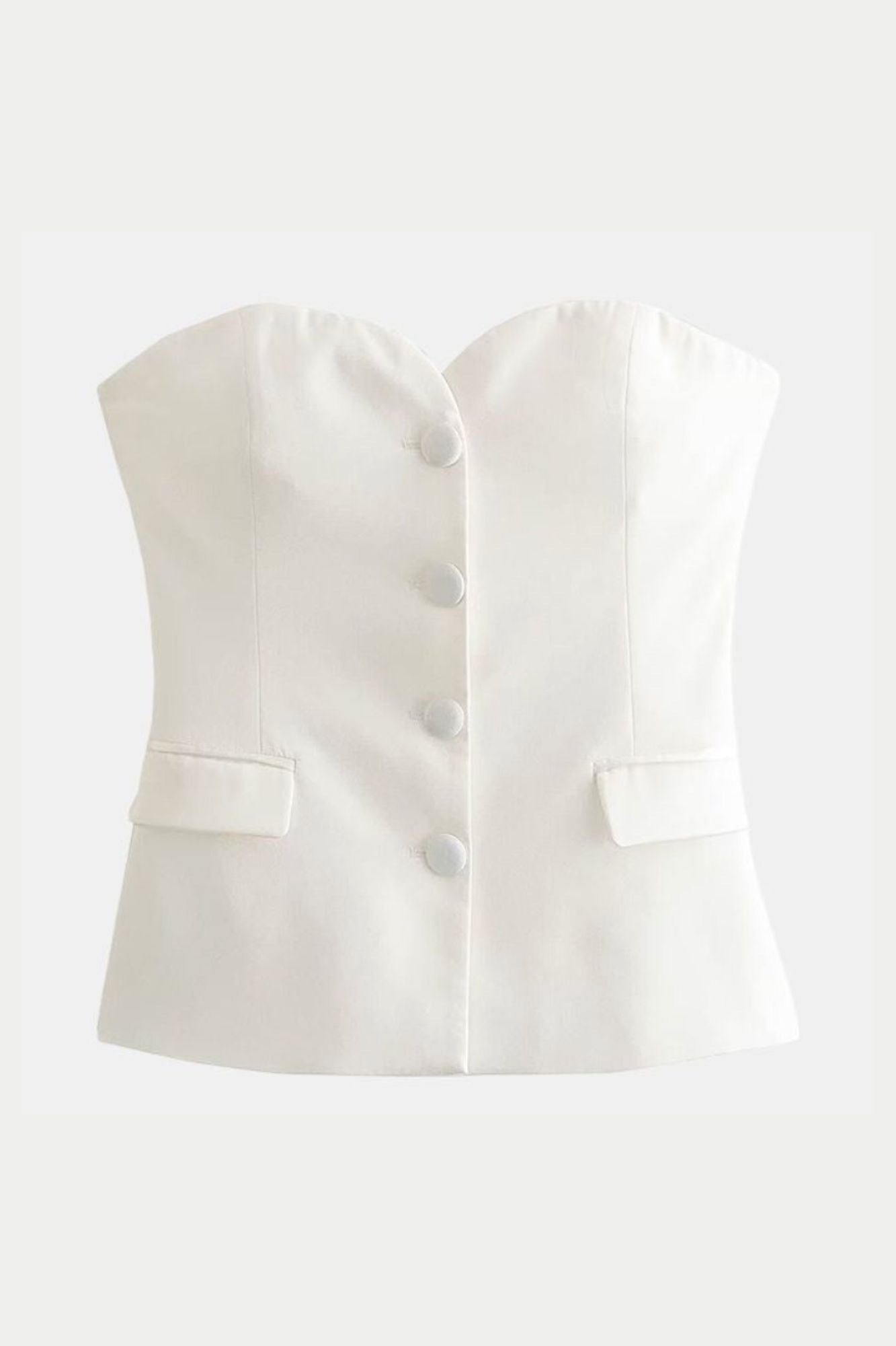 Blusa Alfaiataria Lola