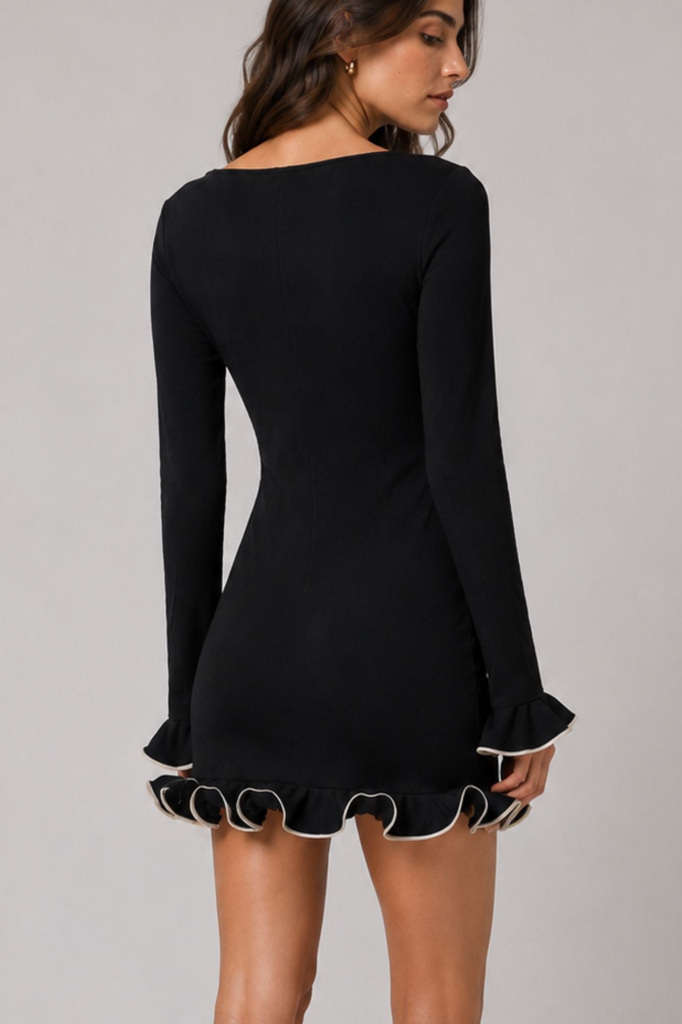 Vestido Duna