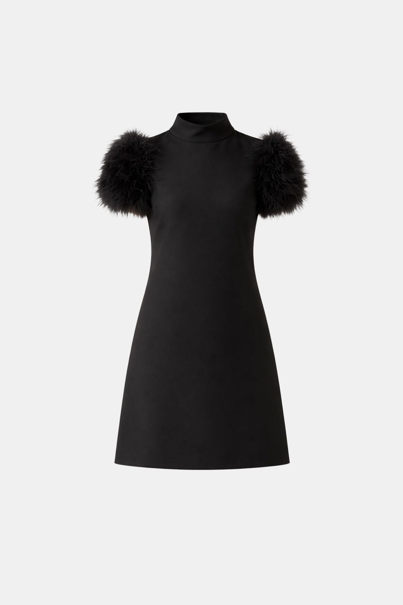 Vestido Clariah