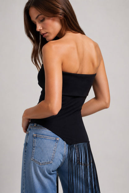 Blusa Franja Raika