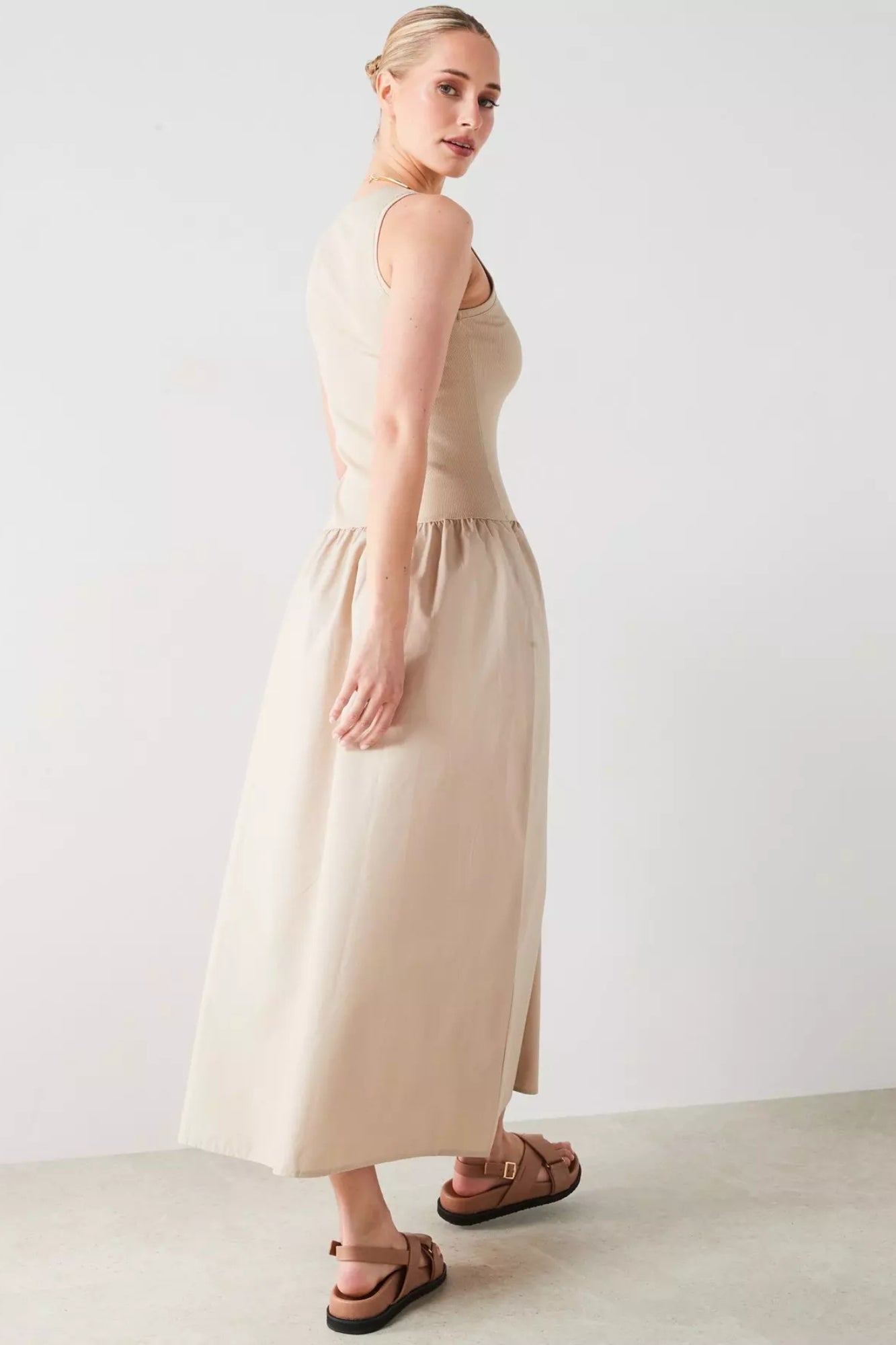Vestido Raissa