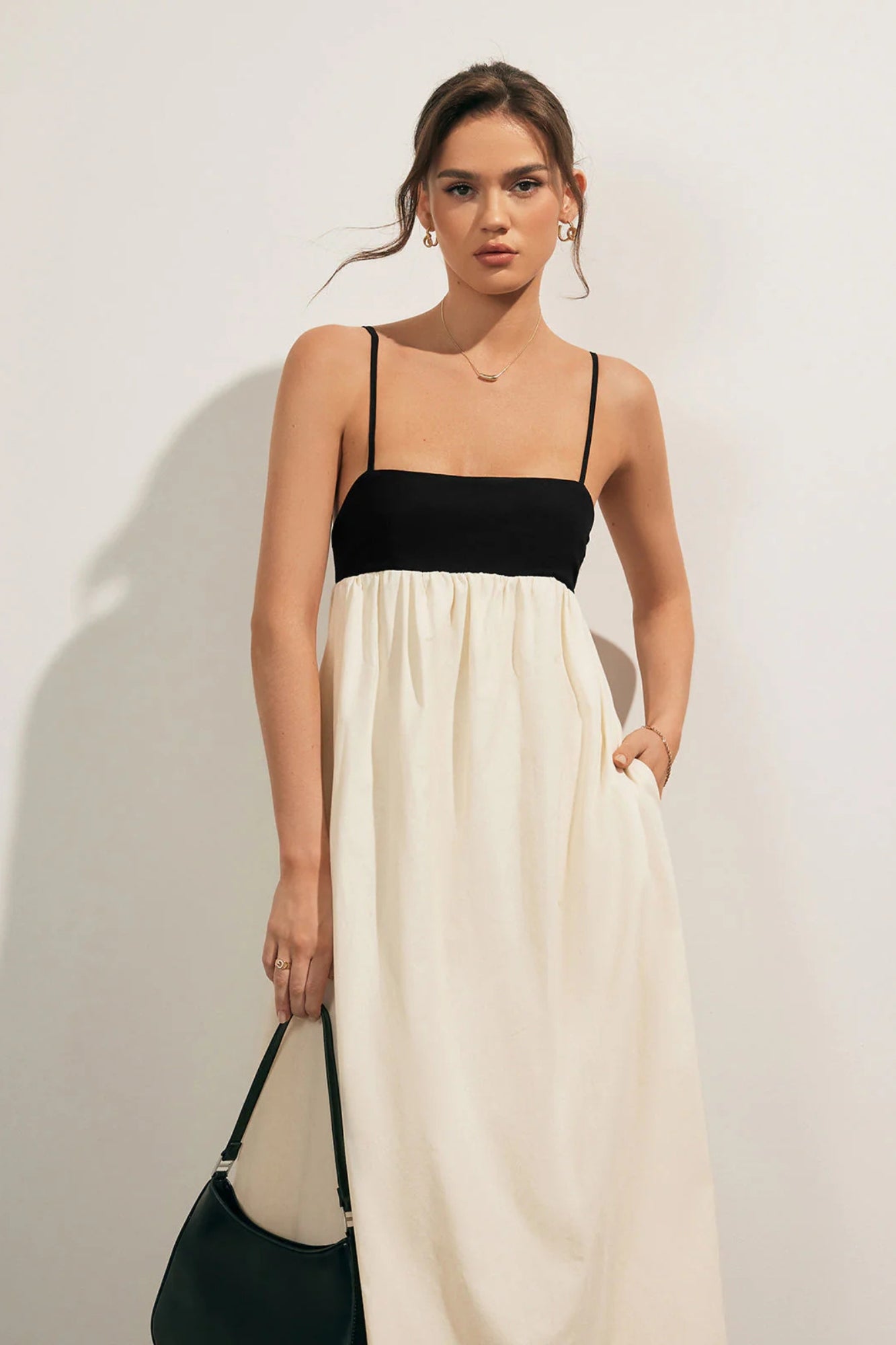 Vestido Camila