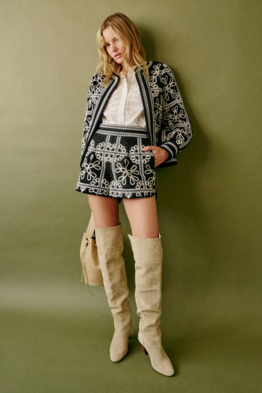 Conjunto Adelaide