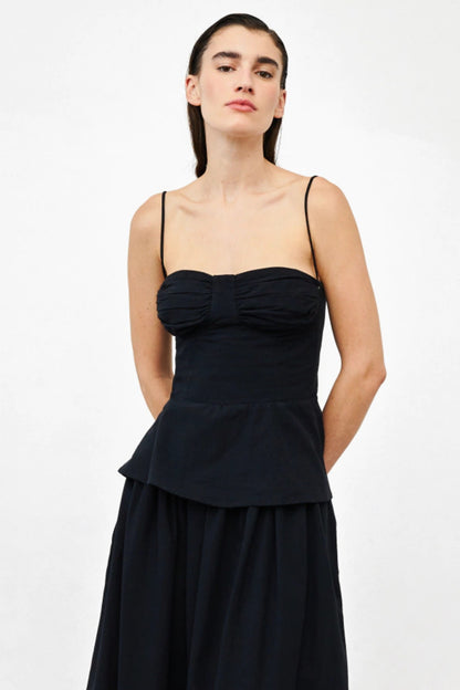 Blusa Capri