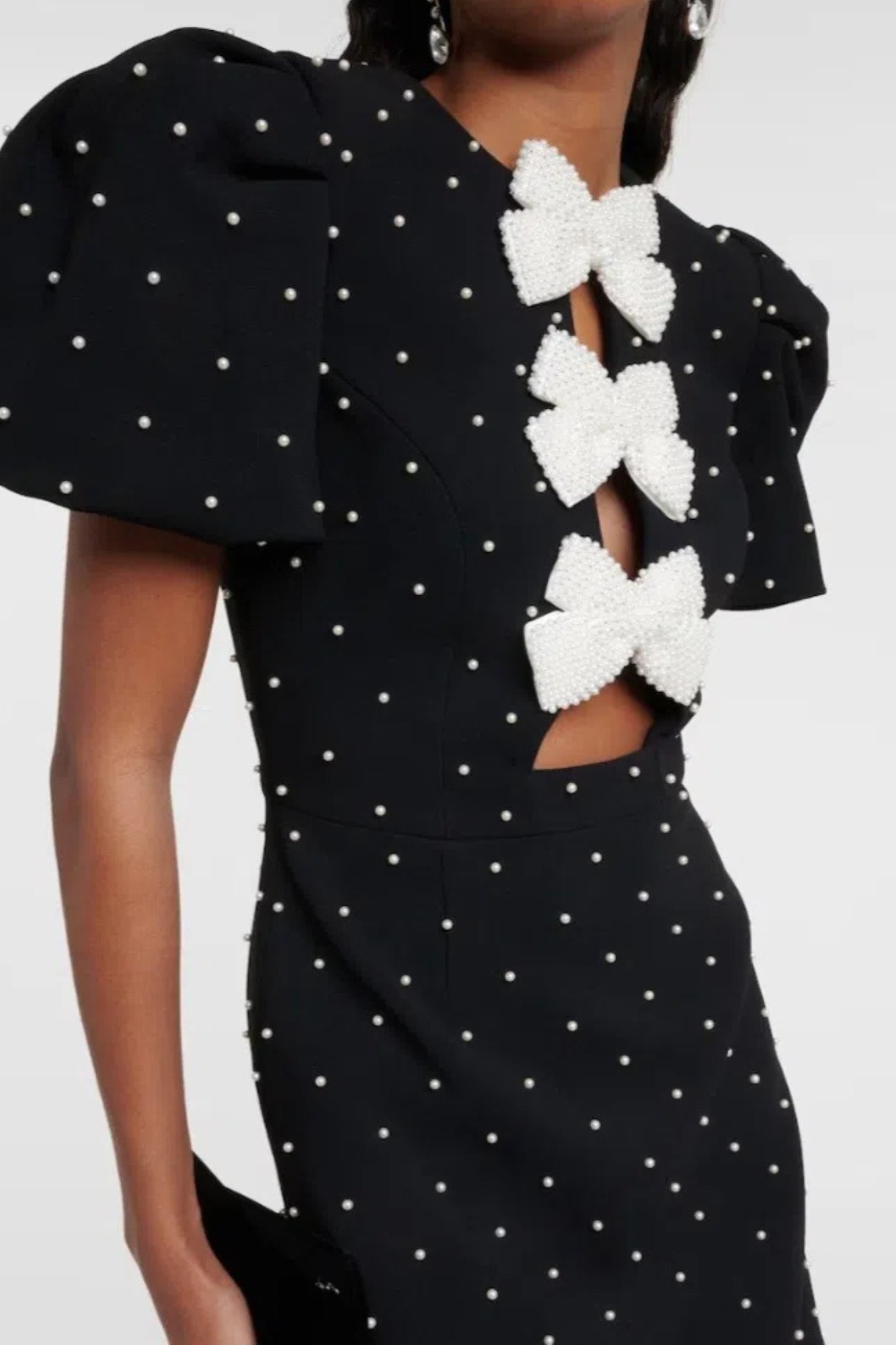 Vestido Nicole