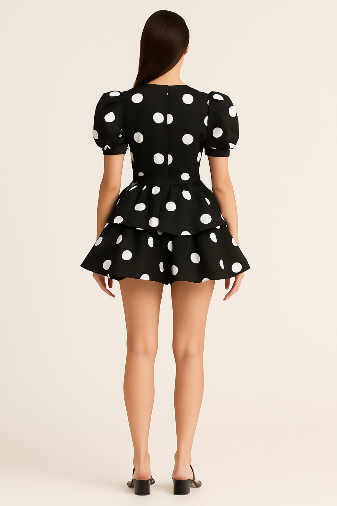 Vestido Helena