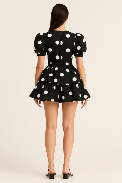 Vestido Helena