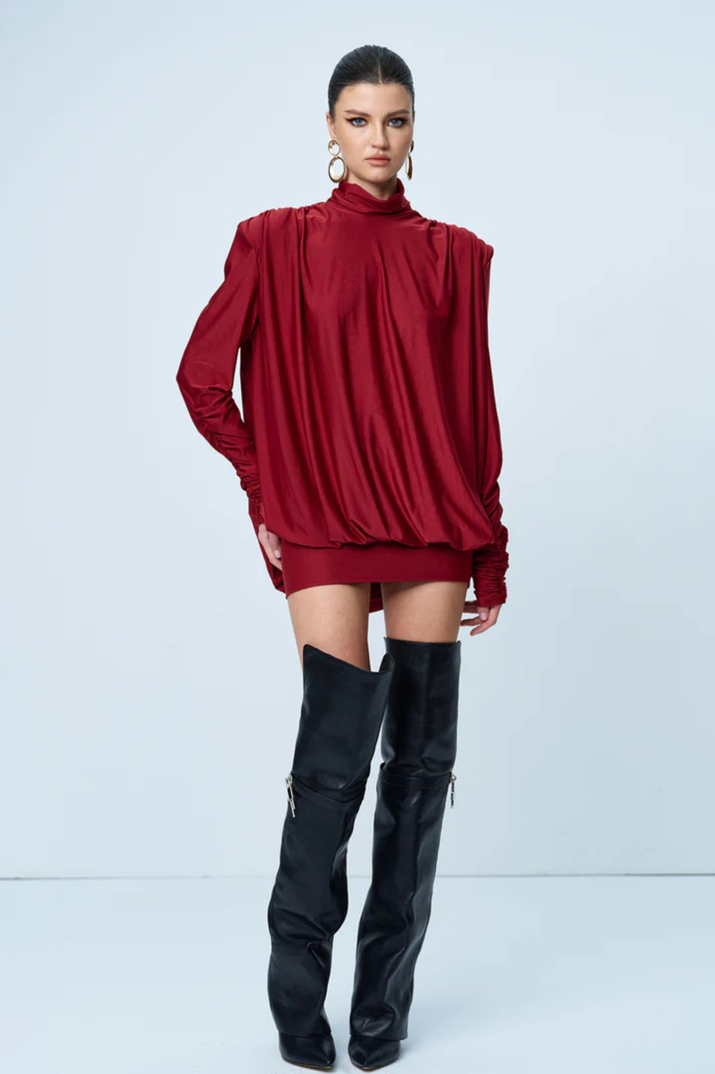 Vestido Seraphina