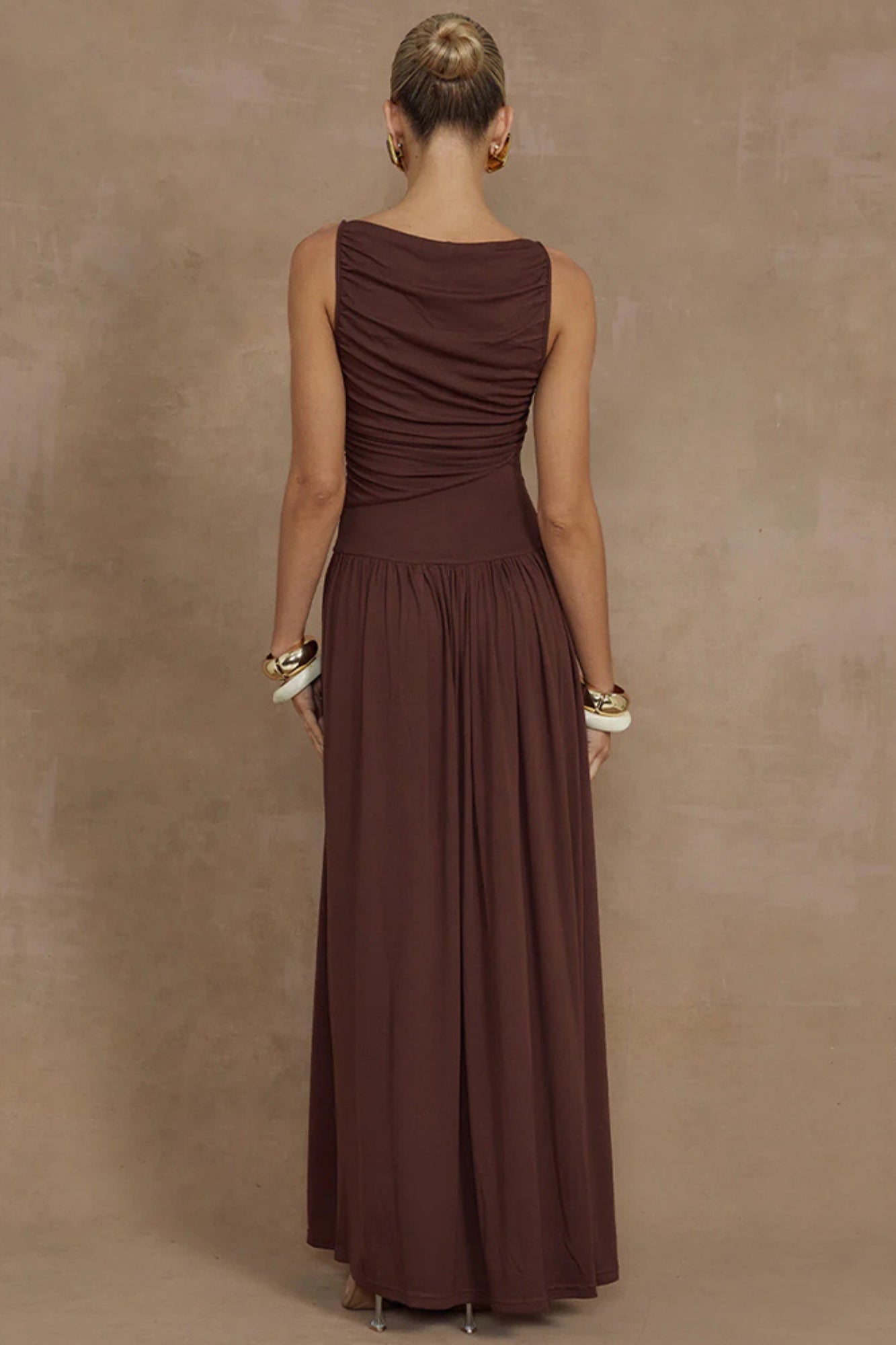 Vestido Valentino