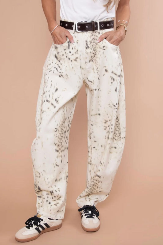 Calça Willow