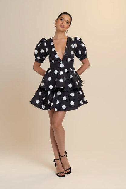Vestido Helena